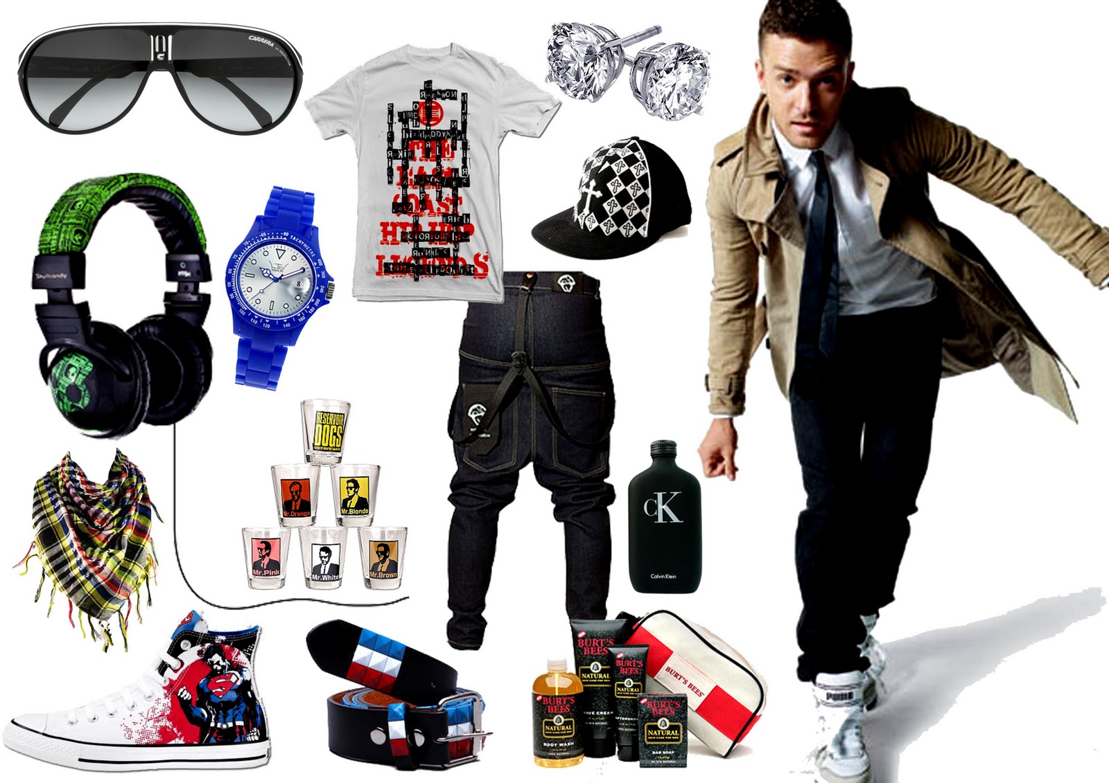 hip hop clothing wear