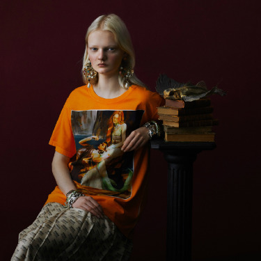 gucci hallucination
