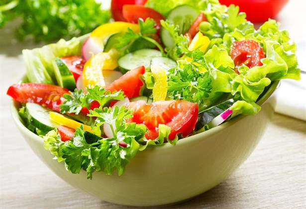 Salata Diyeti